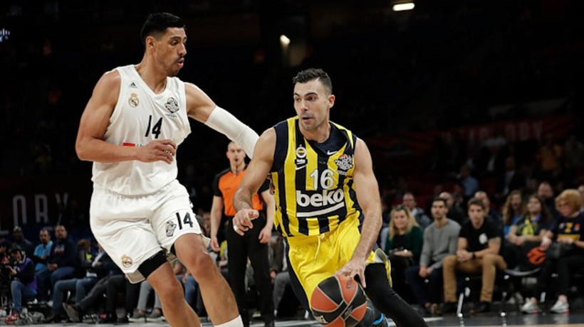 Euroleague Final Four heyecanı başlıyor: Eşleşmeler belli oldu - Resim: 3