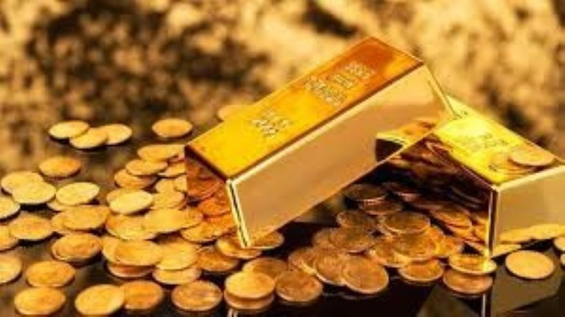 Bugün altın ne kadar oldu? Çeyrek, gram, Cumhuriyet altını fiyatları - Resim: 5