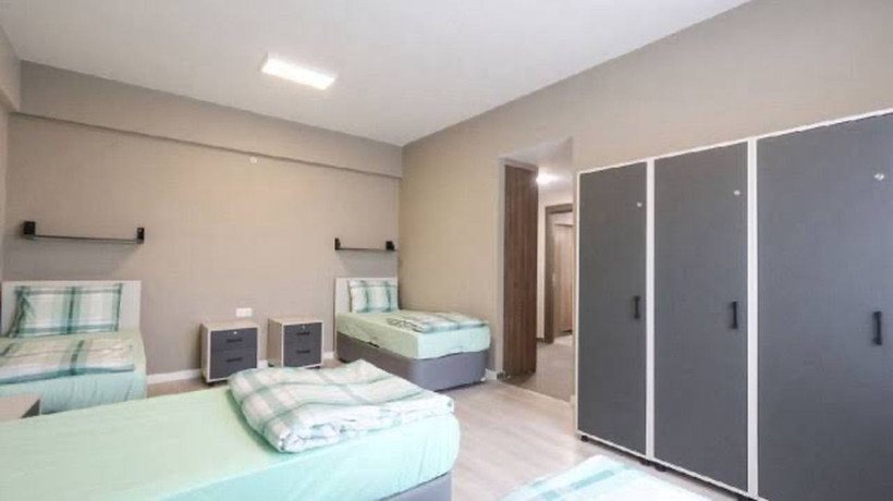 İBB öğrenci yurtları başvurusu başladı: 2025-2026 dönemi kayıt şartları ve ücretler açıklandı - Resim: 9