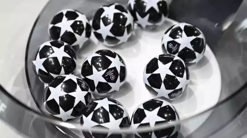 Şampiyonlar Ligi heyecanı başlıyor: Galatasaray’ın rakipleri belli oluyor! Kura çekimi hangi kanalda? - Resim: 7