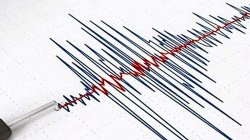 Deprem uzmanları alarm veriyor: Balıkesir ve Konya sallandı - Resim: 7