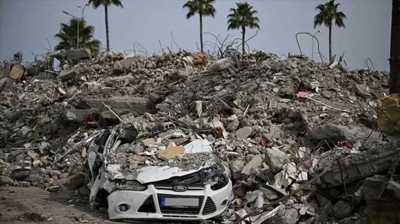 Binlerce depremin nedeni belli oldu: Uzman isim o bölgeyi uyardı! - Resim: 2