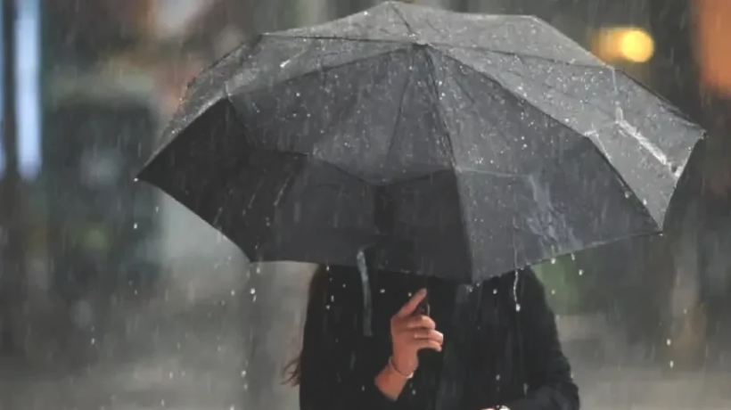 28 Eylül hava durumu: Meteoroloji’den İstanbul dahil 13 il için sarı kodlu uyarı! Yağışlar bu şehirleri vuracak - Resim: 7