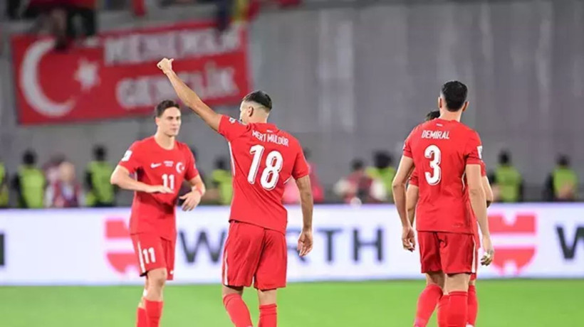 ''Bizim Çocuklar'' liderlik ve rövanş için İspanya deplasmanında! İspanya-Türkiye maçı saat kaçta, hangi kanalda? - Resim: 9
