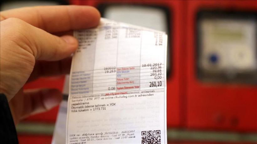 Elektrik faturalarında yeni dönem: 4 bin kWh’yi aşan destek alamayacak! - Resim: 7