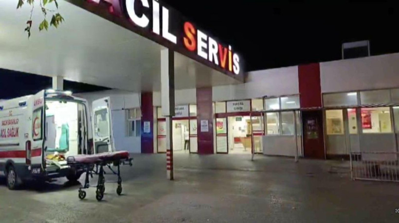 Bursa’da dehşet: Tartıştığı babasını bıçaklayan oğul gözaltına alındı - Resim: 2