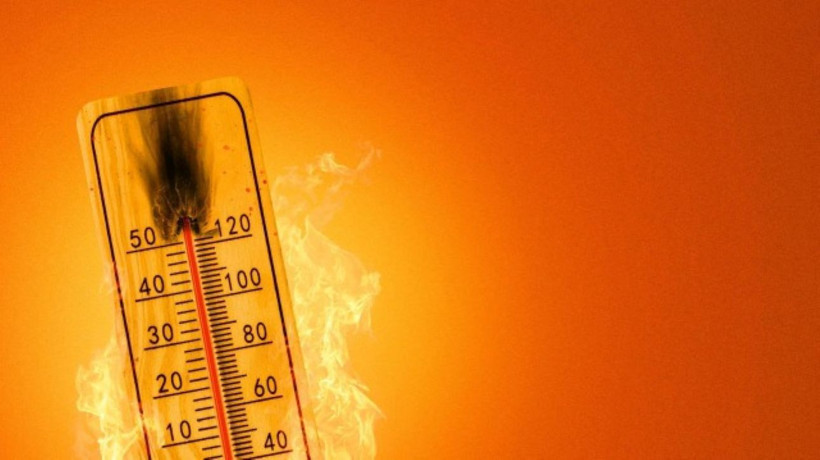 Meteoroloji'den 24 Ağustos hava durumu raporu! Afrika sıcakları pik yapıyor: 41 dereceyi görecek - Resim: 8