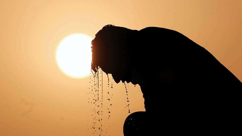 Meteoroloji'den 24 Ağustos hava durumu raporu! Afrika sıcakları pik yapıyor: 41 dereceyi görecek - Resim: 13