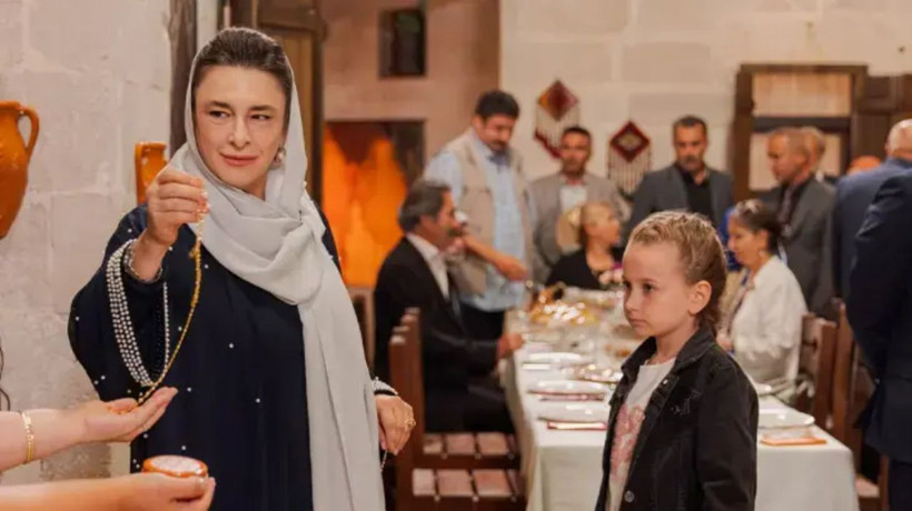CANLI İZLE: Anne Yarısı 1. Bölüm - Resim: 6