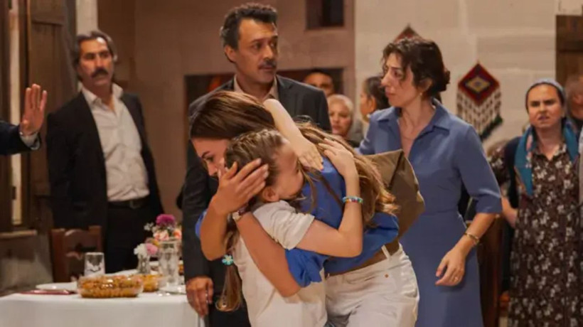 CANLI İZLE: Anne Yarısı 1. Bölüm - Resim: 8