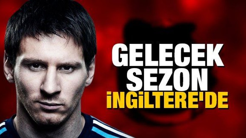 Lionel Messi, Manchester City ile anlaştı