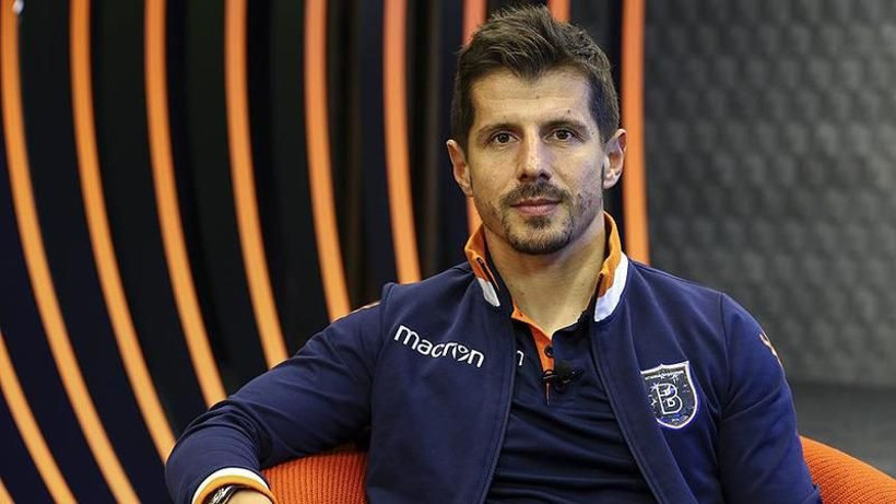 Emre Belözoğlu'nun başarısı Medipol Başakşehir tarihine geçti - Resim: 6