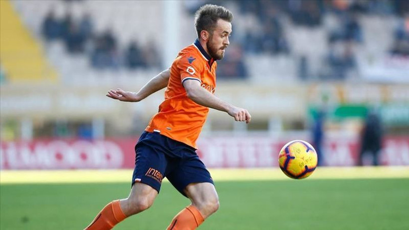 Emre Belözoğlu'nun başarısı Medipol Başakşehir tarihine geçti - Resim: 4