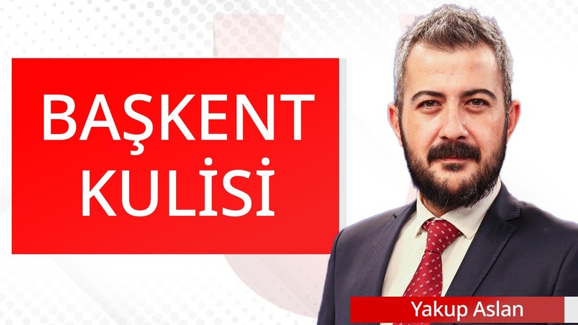 Başkent Kulisi
