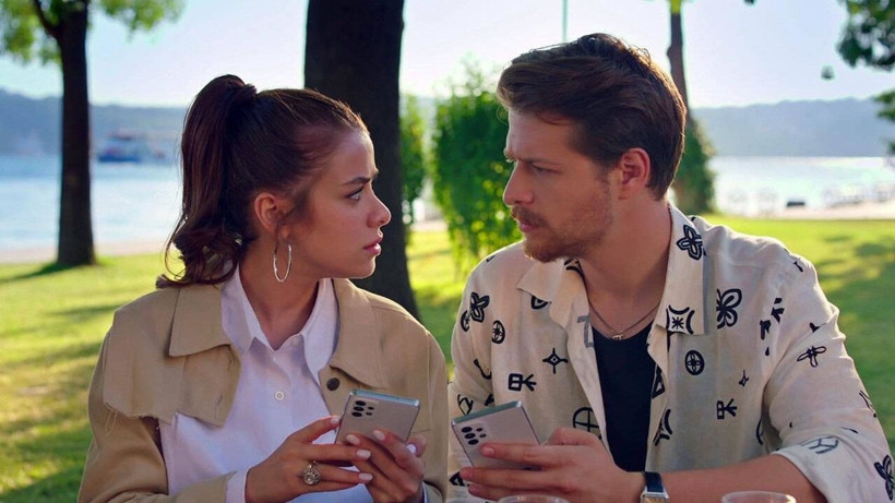 CANLI İZLE | Seversin final 20. bölüm canlı izle - Resim: 4