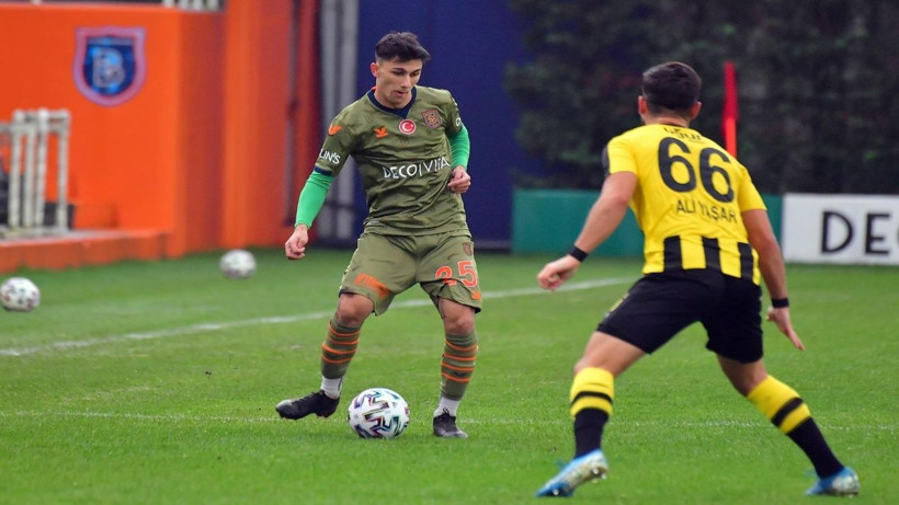 CANLI MAÇ İZLE | Başakşehir - İstanbulspor canlı izle - Resim: 4