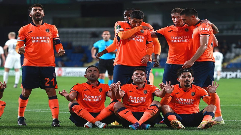 CANLI MAÇ İZLE | Başakşehir - İstanbulspor canlı izle - Resim: 2