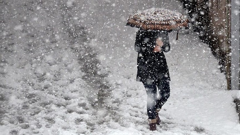 İstanbul'a kar ne zaman yağacak? - Resim: 4