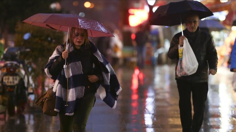 İstanbul'a kar ne zaman yağacak? - Resim: 6