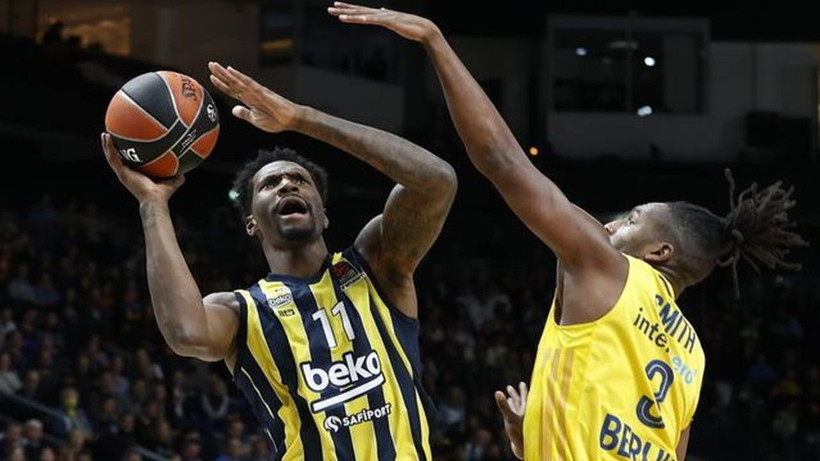 Fenerbahçe Beko - ALBA Berlin maçı ne zaman? Saat kaçta? Hangi kanalda? - Resim: 5