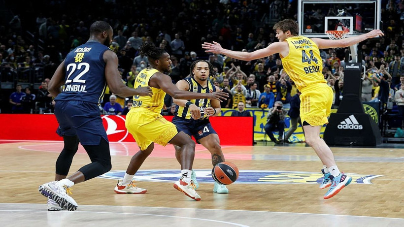 Fenerbahçe Beko - ALBA Berlin maçı ne zaman? Saat kaçta? Hangi kanalda? - Resim: 1