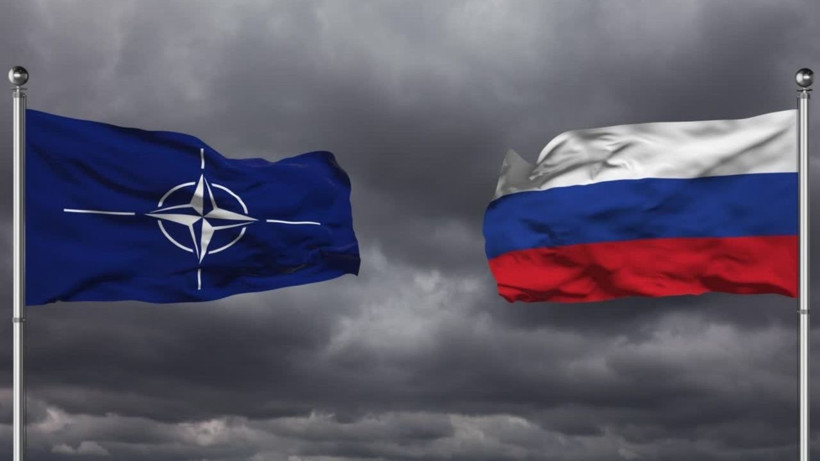 NATO'nun kanlı tarihi! NATO'yu Asya'yı parçalama girişimlerine yönlendiren tarihsel süreç nasıl işledi? - Resim: 11