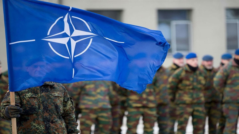 NATO'nun kanlı tarihi! NATO'yu Asya'yı parçalama girişimlerine yönlendiren tarihsel süreç nasıl işledi? - Resim: 10