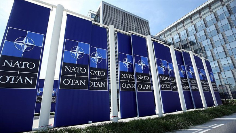 NATO'nun kanlı tarihi! NATO'yu Asya'yı parçalama girişimlerine yönlendiren tarihsel süreç nasıl işledi? - Resim: 2