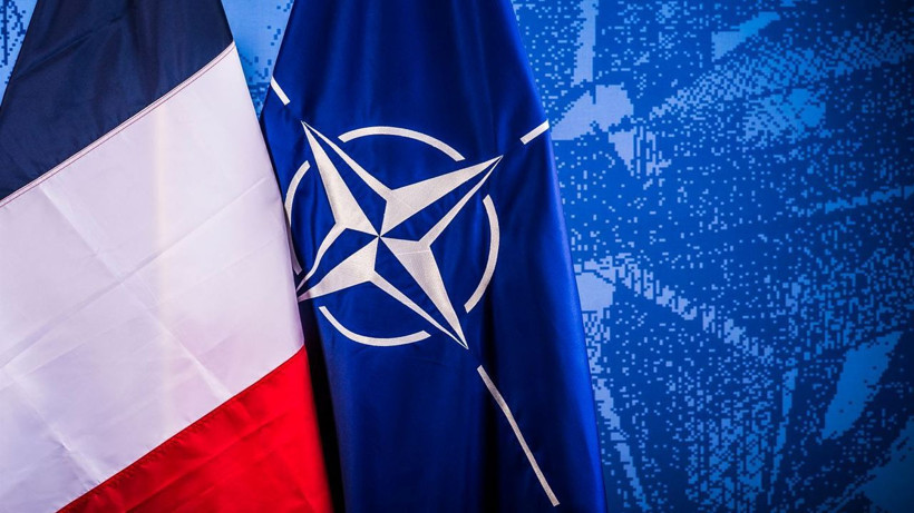 NATO'nun kanlı tarihi! NATO'yu Asya'yı parçalama girişimlerine yönlendiren tarihsel süreç nasıl işledi? - Resim: 5