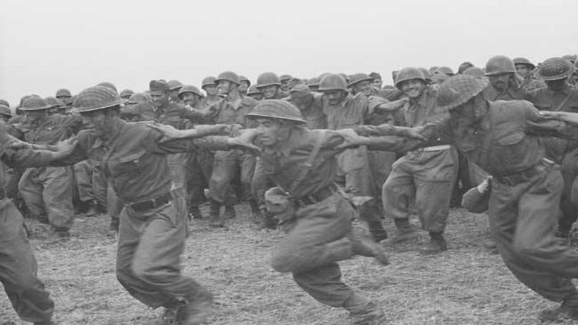 NATO'nun kanlı tarihi! NATO'yu Asya'yı parçalama girişimlerine yönlendiren tarihsel süreç nasıl işledi? - Resim: 4