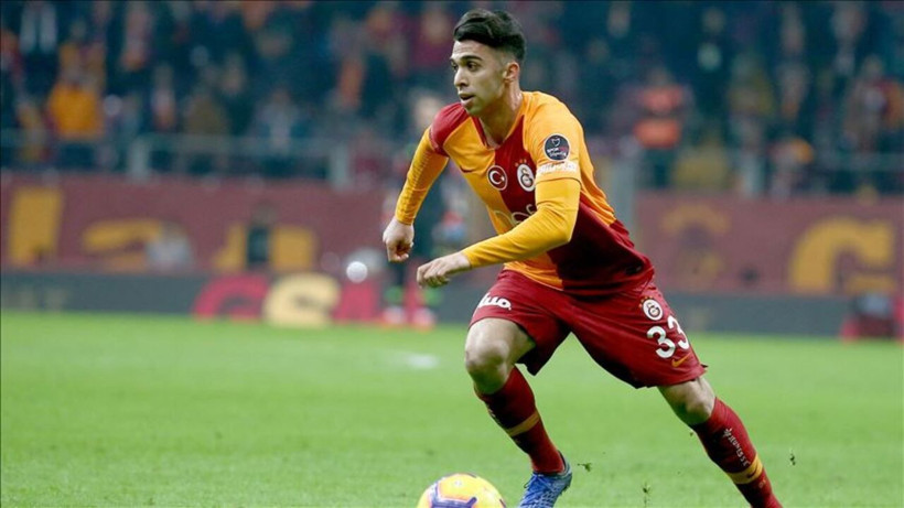 Okan Buruk 13 futbolcunun biletini kesti! Galatasaray'da ayrılacak isimler belli oldu - Resim: 12