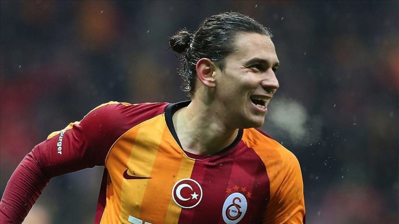 Okan Buruk 13 futbolcunun biletini kesti! Galatasaray'da ayrılacak isimler belli oldu - Resim: 6