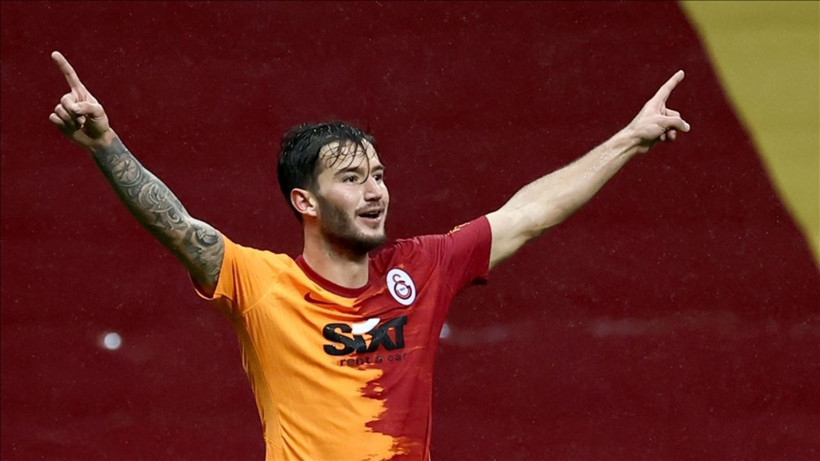Okan Buruk 13 futbolcunun biletini kesti! Galatasaray'da ayrılacak isimler belli oldu - Resim: 15