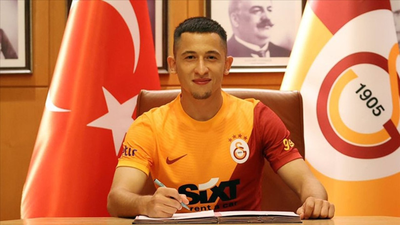 Okan Buruk 13 futbolcunun biletini kesti! Galatasaray'da ayrılacak isimler belli oldu - Resim: 9