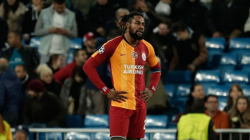 Okan Buruk 13 futbolcunun biletini kesti! Galatasaray'da ayrılacak isimler belli oldu - Resim: 17