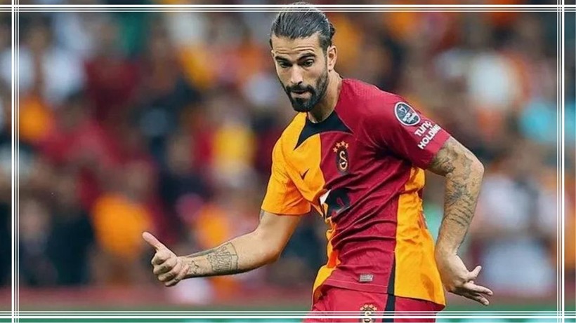 Galatasaray'da 8 Numaraya Yeni Formül!