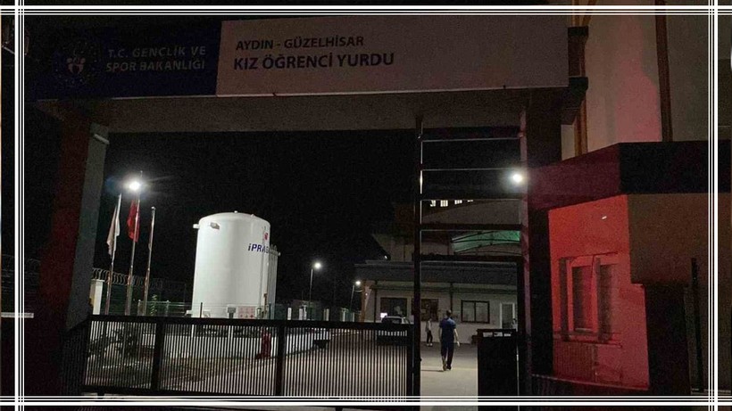 Gençlik ve Spor Bakanlığı'dan KYK Asansörlerine İlişkin Açıklama