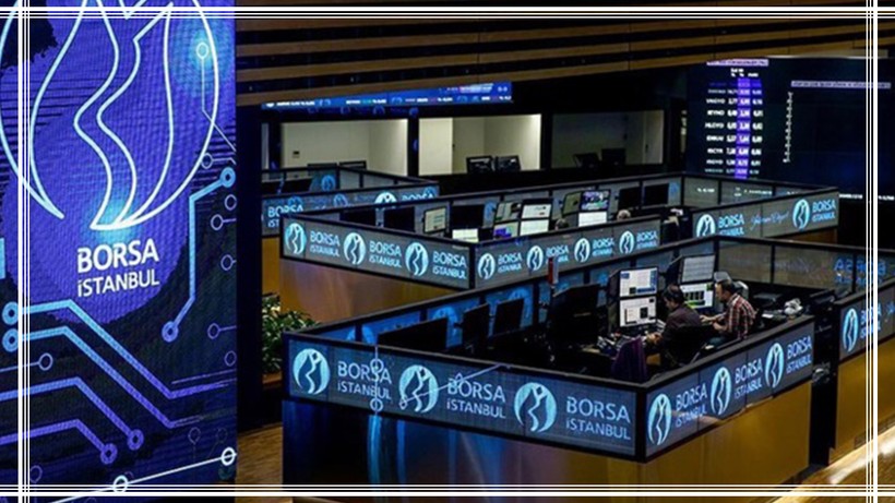 Borsa Günü Nasıl Tamamladı?