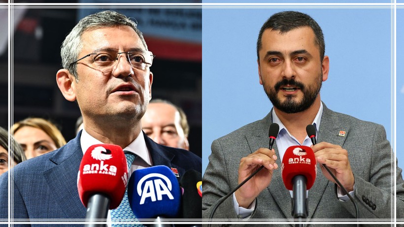 CHP'de Tartışmalar Devam Ediyor! Eren Erdem'den Kılıçdaroğlu Açıklaması Geldi