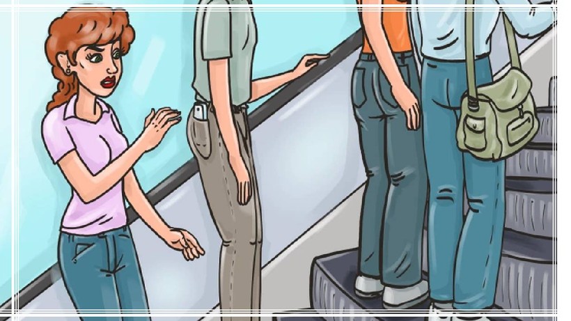 Kendinizi Yankesicilerden Korumak için Tüyolar