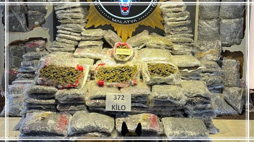 Uyuşturucu Tacirlerine 3 İlde Operasyon