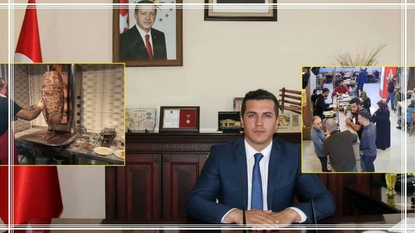 Yusufeli Kaymakamı Kimdir? Hacı Kerim Meral Kimdir? Dönercide Yaptığı Davranış Soruşturmaya Sebep Oldu!