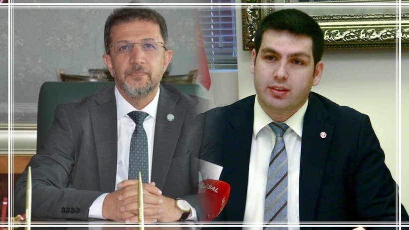 Abdurrahim Alkış 'Görüşme Yapılmadı' Dedi! Özgür Bursalı Valilik'ten Yapılan Paylaşım ile Yalanladı