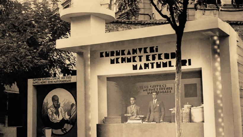 Mehmet Efendi Kahve Kimin? Kurukahveci Mehmet Efendi Boykot mu!