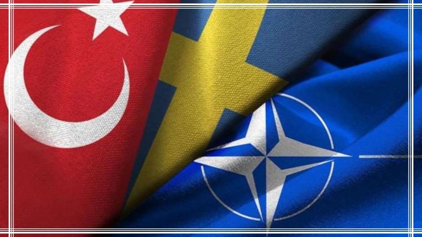 İsveç'in NATO'ya Katılım Protokolü Meclis Dışişleri Komisyonu'nda