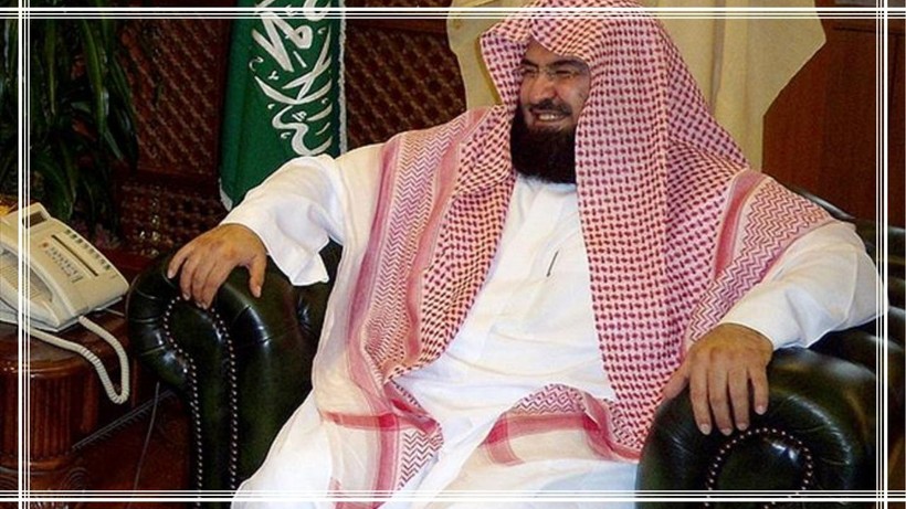 Kabe İmamı Sudeysi Gazze Hakkında Ne Dedi? Sözleri Tepki Çekti!
