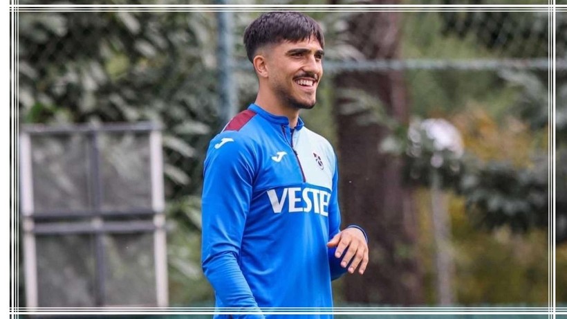 Trabzonspor'un 70 Milyonluk Kayıp Transferi!