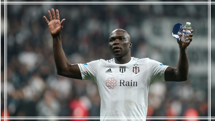 Aboubakar'a Suudi Arabistan'dan Talip! 6.5 Milyon Euro Detayı