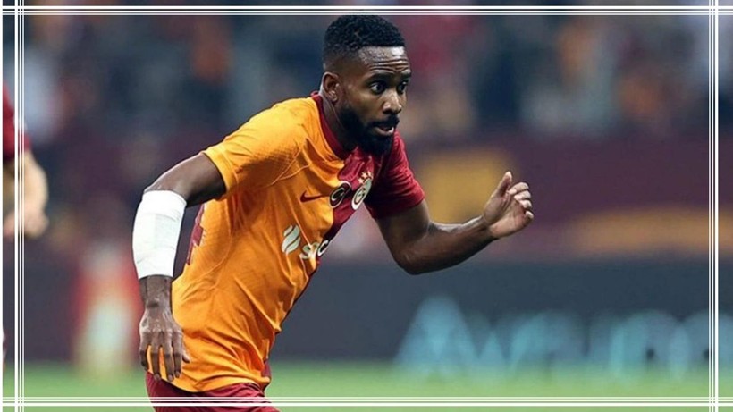 Bakambu'dan Ayrılık Kararı! ''Takımdan Ayrılmak İstiyorum!''