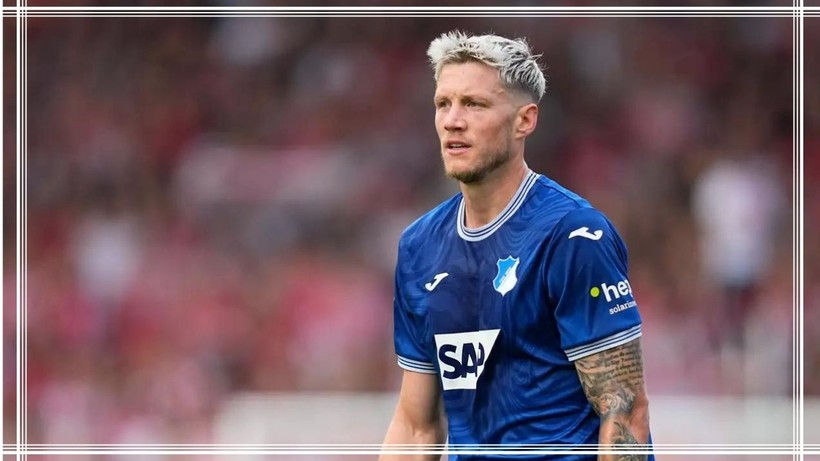 Galatasaray'ın Devre Arası Forvetteki Hedefi Wout Weghorst! Bu Hafta Masaya Oturulacak!